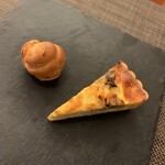 ビストロウエハラ - 