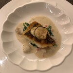 ビストロウエハラ - 