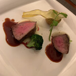 ビストロウエハラ - 