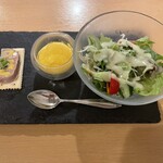 洋食彩酒 アンプリュス - アミューズメントグール