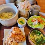 和ビストロ おてんとさん - 