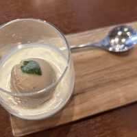 トラットリア イル レガーロ - 