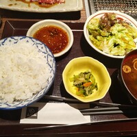 山形山　月島店 - 