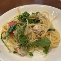 トラットリア イル レガーロ - 