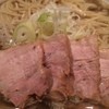 自家製麺 伊藤 銀座店