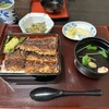 炭焼うなぎ 喜多川