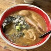 麺場 ハマトラ 日吉店
