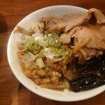 肉うどん さんすけ - 