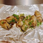 お好み焼き 鉄板焼 えんまる - 