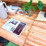 ほっこり食堂 どて煮専門店 - 内観　その2