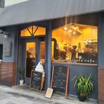 hinata cafe - 