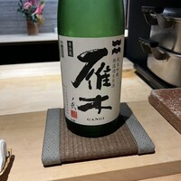 寿司 あつや - 