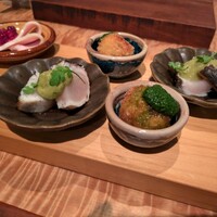 リストランテ シエロ - 
