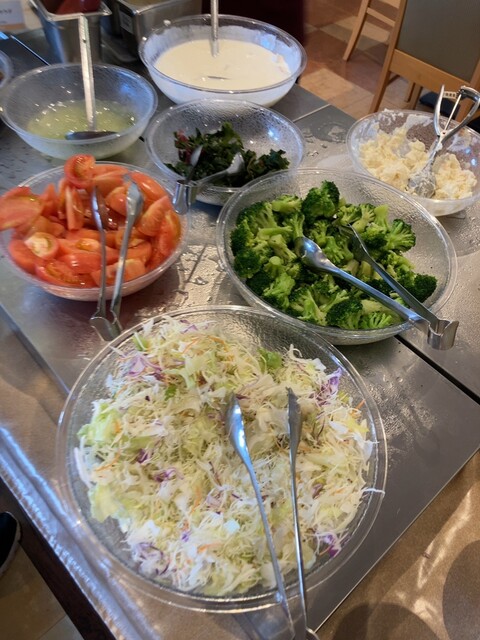 ココス 仙台長町店 - 長町（ファミレス）の写真