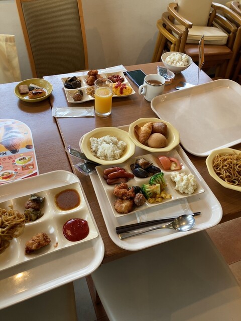 ココス 仙台長町店 - 長町（ファミレス）の写真