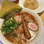 天天有 ひるまや - 料理写真:今回オーダーしたもの