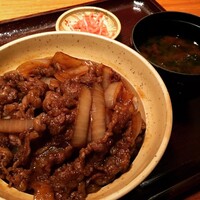 豚捨 KITTE丸の内店 - 