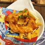 とろさば料理専門店 SABAR - 