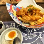 とろさば料理専門店 SABAR - 