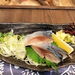 とろさば料理専門店 SABAR - 