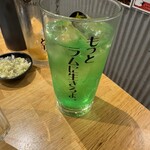 大衆ジンギスカン酒場 東京ラムストーリー 関内店 - 