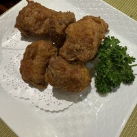 桂花苑 - 