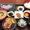 郷土料理 五志喜 本店