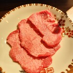 黒毛和牛焼肉 つじ川 - 