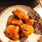 黒毛和牛焼肉 つじ川 - 