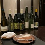 エノテカ・ラ・リコルマ - 