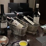 エノテカ・ラ・リコルマ - 