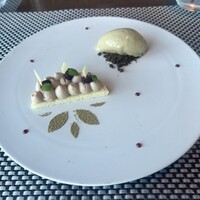 Prime42 steakhouse & sky bar - 