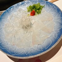 ふぐ好 北新地店 - 