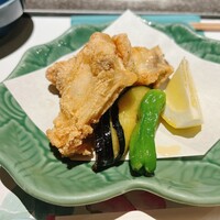 ふぐ好 北新地店 - 