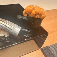 恵比寿 鮨 ふじまさ - 