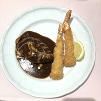 厳選洋食さくらい - 