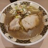 鮨とラーメン うおがしや 鶴屋町店
