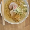 しょうがラーメン 七の庫