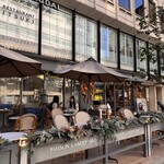 メゾン ランドゥメンヌ 麻布台 - 