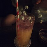 SHADOW BAR - 