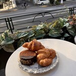 メゾン ランドゥメンヌ 麻布台 - 