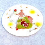 レストランアマデウス - 