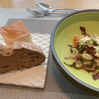 RISTORANTE E'VOLTA Unico Polo - 