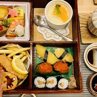 ふじ寿し - 