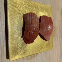GINZA SUSHI BANYA KAI - 