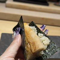 鮨 無垢/鮨 白銀 - 