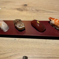 GINZA SUSHI BANYA KAI - 
