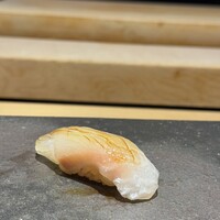 鮨 無垢/鮨 白銀 - 