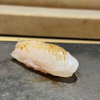 鮨 無垢/鮨 白銀 - 