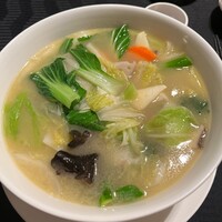 スーツァン・レストラン陳 渋谷店 - 